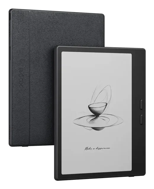 E-Reader|ONYX BOOX|Go 7|7"|1264x1680|1xUSB-C|Micro SD/Micro SDHC/Micro SDXC|Wireless LAN 802.11a/b/g/n/ac|Bluetooth|Black|OPC1328R