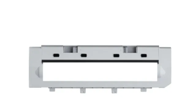 Vacuum Cleaner Accessory|ROBOROCK|Main Brush Cover|8.02.0382