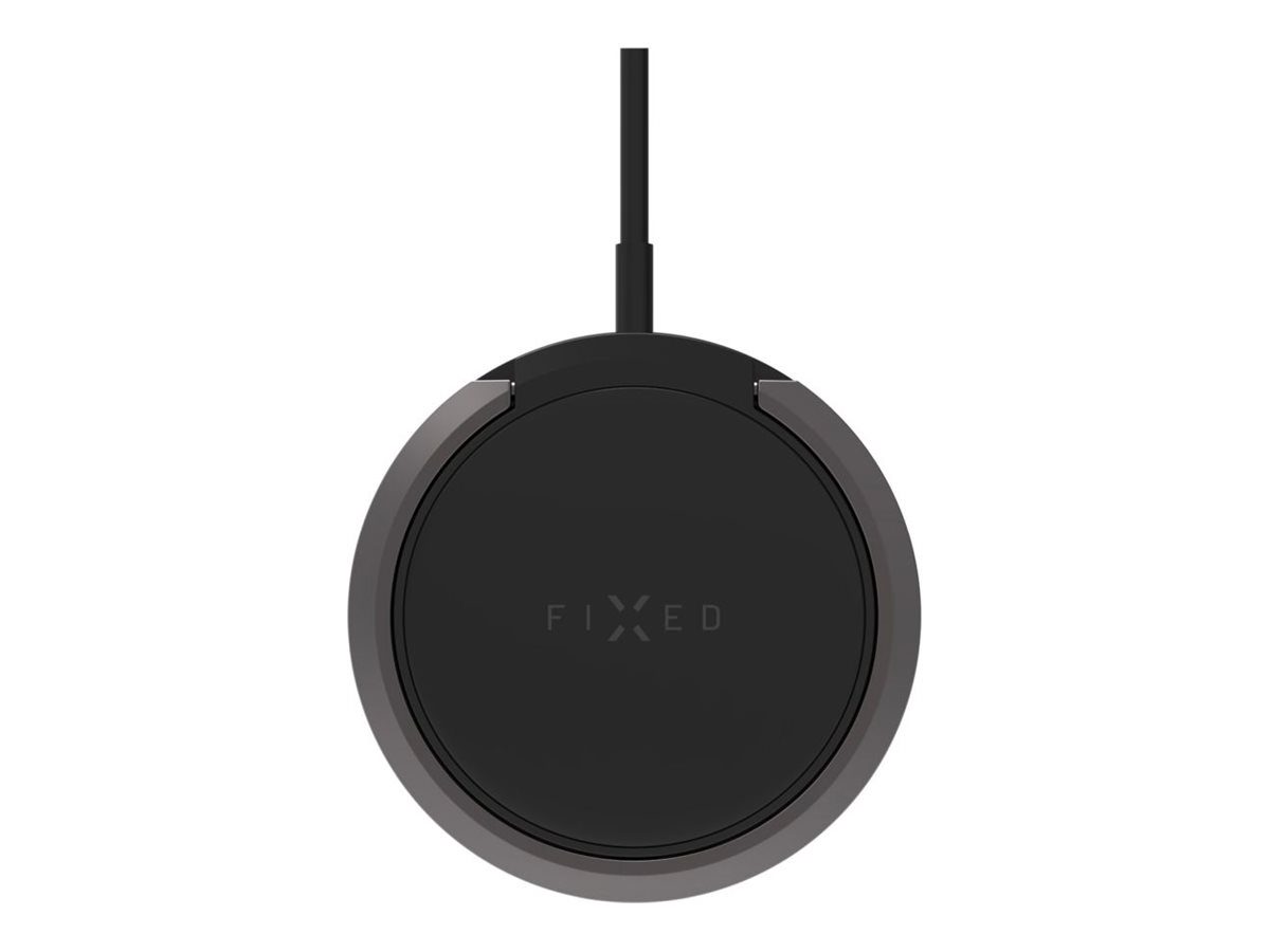 MagPad wireless charger, FIXMPAD2-BK