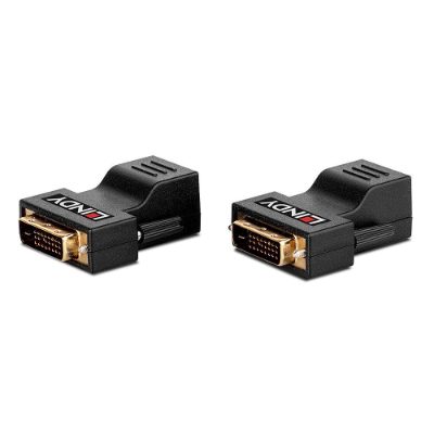 I/O EXTENDER DVI-D 70M CAT6/38300 LINDY
