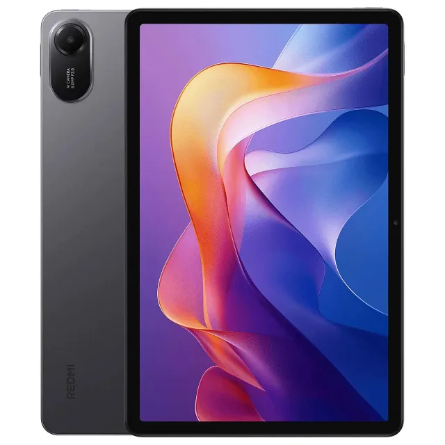 Xiaomi | Redmi Pad 2 | 11 " | Graphite Gray | IPS LCD | 1600 x 2560 pixels | Mediatek | Helio G100 Ultra | 4 GB | 128 GB | Wi-Fi | Front camera | 5 MP | Rear camera | 8 MP | Bluetooth | 5.3 | Android | 15