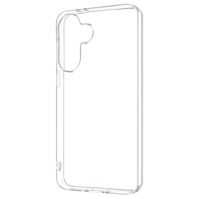 Fixed Story AntiUV | Back cover | Samsung | Galaxy A37 5G | TPU | Clear