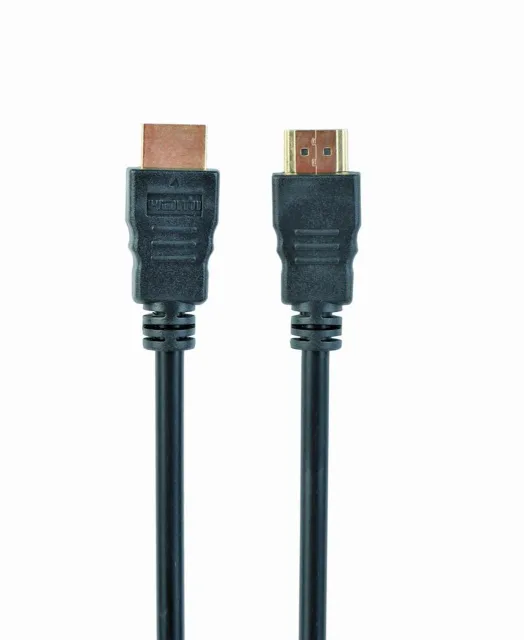 CABLE HDMI-HDMI 7.5M V2.0 BLK/CC-HDMI4-7.5M GEMBIRD