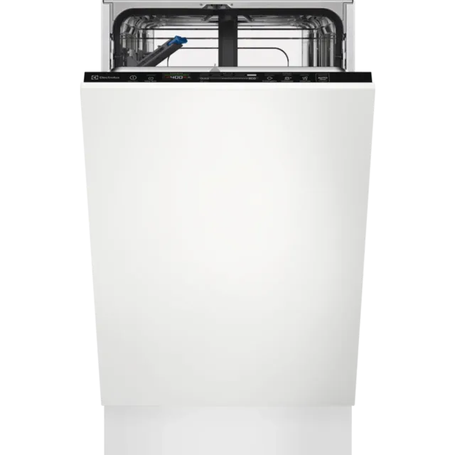 Electrolux trauku mazgājamā mašīna (iebūv.), balta, 45 cm