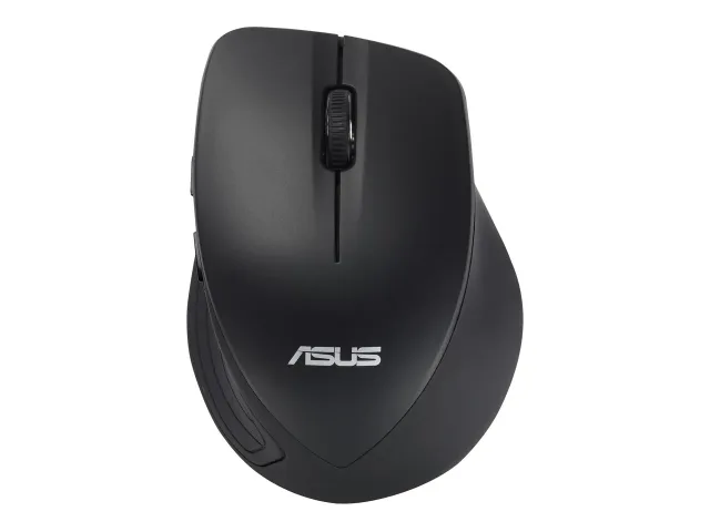 Asus | WT425 | Wireless | Mouse | Black/Charcoal