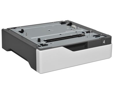 550-Sheet Tray, 40C2100, Grey