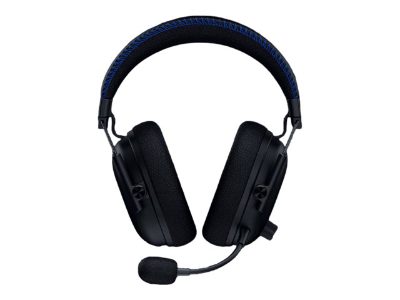 Razer BlackShark V3 Pro for PlayStation Gaming Headset, Over-Ear,Wireless,  Black, Razer