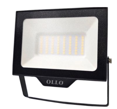 Lamp, OLLO, Power consumption 100 Watts, Luminous flux 10000 Lumen, 4000 K, AC220-240V, Beam angle 110 degrees, VS121C-100W-40K