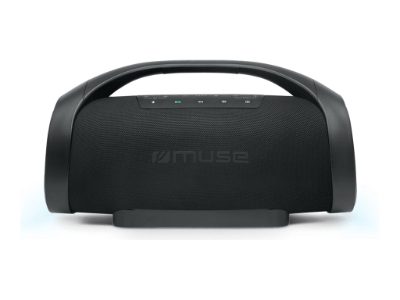 Speaker, M-980 BT, Bluetooth, Wireless connection, Portable, Black