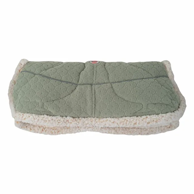 Lodger Warmer Folklore Fleece ratu cimdi, Elm