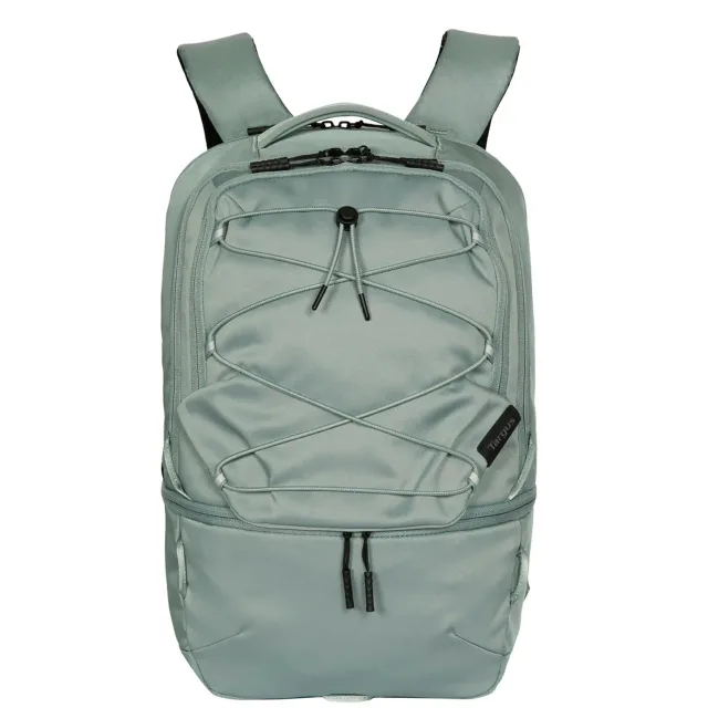 Targus | Work+ Play Flex | Fits up to size 15-16 " | Backpack | Green