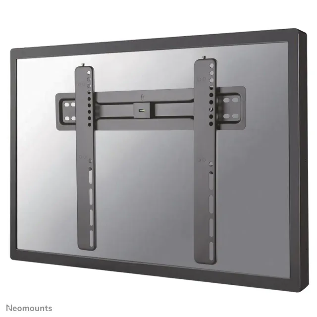 TV SET ACC WALL MOUNT BLACK/32-55" LED-W400BLACK NEOMOUNTS
