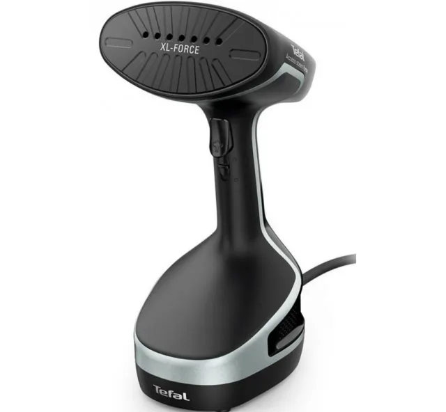 TEFAL | Garment Steamer | DT8270 | Handheld | 2000 W | 0.19 L | 30 g/min | Black