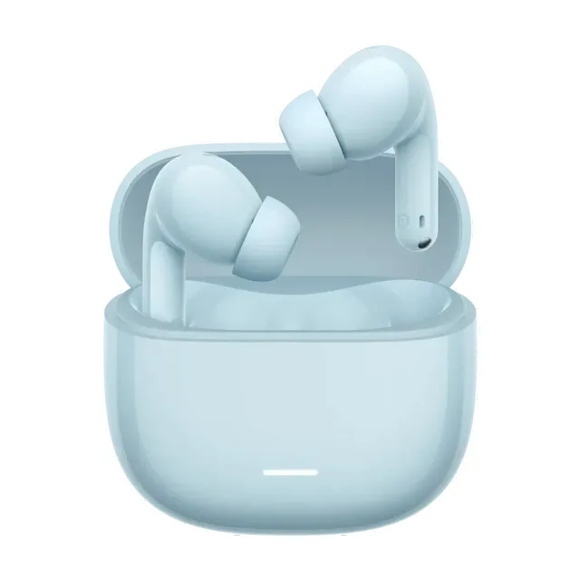 Xiaomi | Earbuds | Redmi Buds 8 Lite | Bluetooth | In-ear | Microphone | Blue | Noise canceling | Wireless