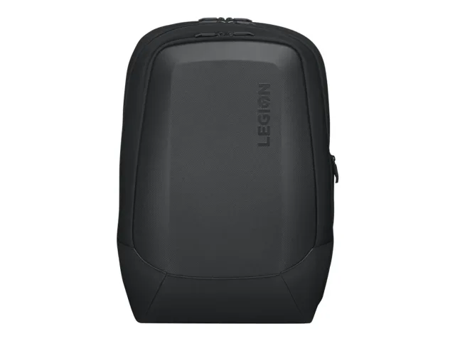 Lenovo | Legion Armoured Backpack II | GX40V10007 | Fits up to size 17/18 " | Backpack | Shoulder strap | Black