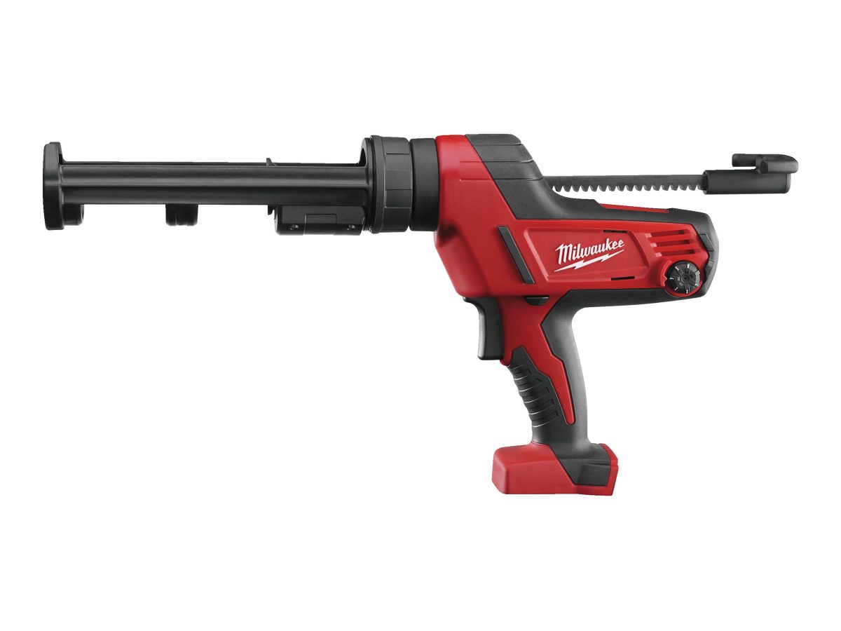 Cordless Glue Gun C18 PCG/310C-0B  (without battery and charger)