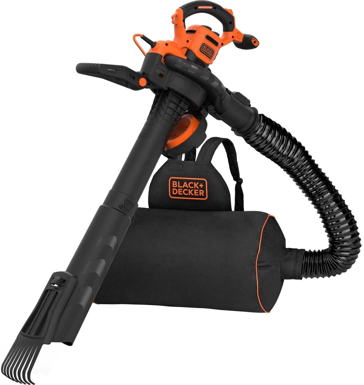 BEBLV301-QS, Leaf Blower