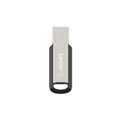 MEMORY DRIVE FLASH USB3 64GB/M400 LJDM400064G-BNBNG LEXAR