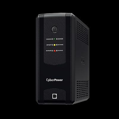 Backup UPS Systems, UT1050EG, 1050 VA, 630 W