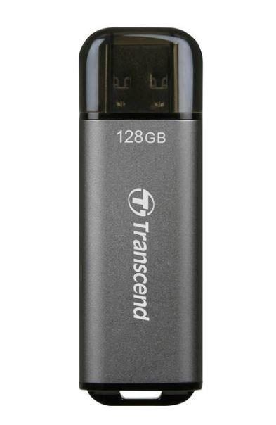 MEMORY DRIVE FLASH USB3 128GB/920 TS128GJF920 TRANSCEND