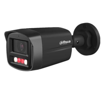 NET CAMERA 4MP IR BULLET/HFW1439TL1-A-IL-0280B DAHUA