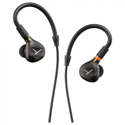 Guitar and Voices Earphones with Detachable Connection Cable, DT 72 IE, Noise reduction