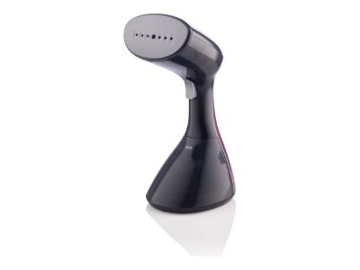 Gorenje Garment Steamer, GS2100BKV, Handheld, 2100 W, 0.22 L, 35 g/min, Black/Purple