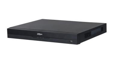 NET VIDEO RECORDER 16CH 16POE/NVR4216-16P-EI DAHUA