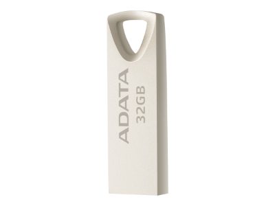 UV210, 32 GB, USB Type-A, Silver