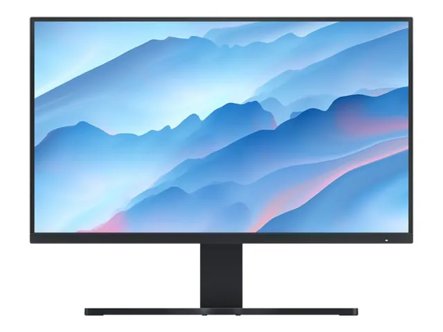 Xiaomi 2K Monitor A27Qi 2026 | 27 " | IPS | QHD | 16:9 | 120 Hz | 6 ms | 2560 x 1440 pixels | 300 cd/m² | Black