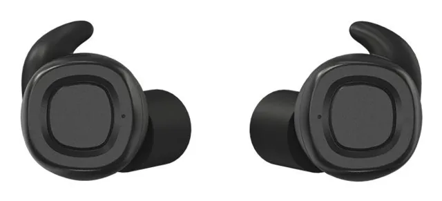 HEADSET BLUETOOTH/NE20 CLASSIC BLACK NITECORE