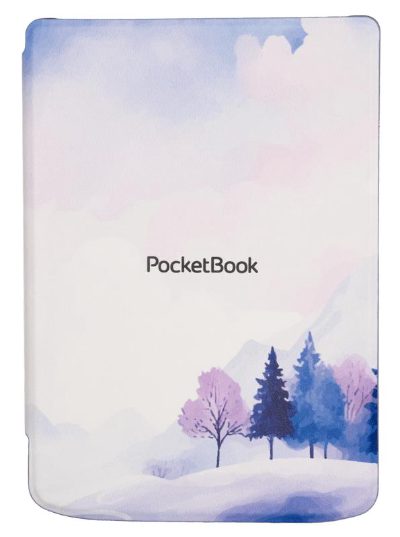 READER ACC COVER /VERSE/SH-634-WTP-WW POCKET BOOK