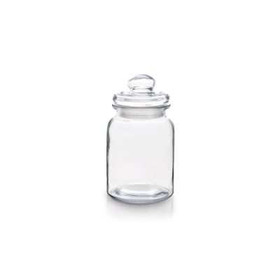 IBILI pārtikas uzglabāšanas trauks, 1000 ml