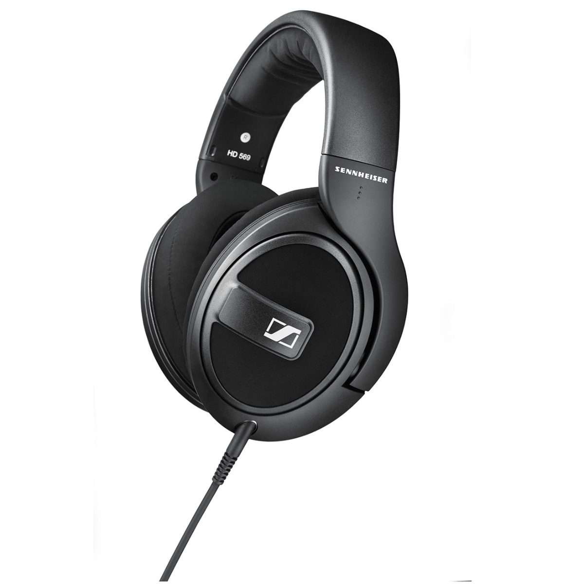 Headphones, HD 569, Wired, Over-Ear