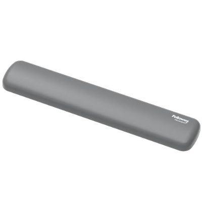 Breyta Compact Keyboard (TKL) Wrist Rest, Grey