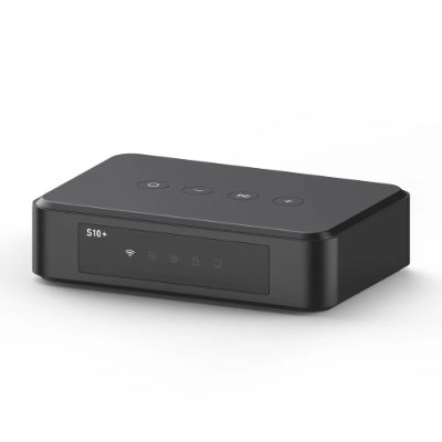 Arylic WiFi Music Streamer, S10+, Wi-Fi, AUX in, Bluetooth