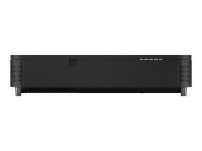 EB-815E, Full HD (1920x1080), 5000 ANSI lumens, Black