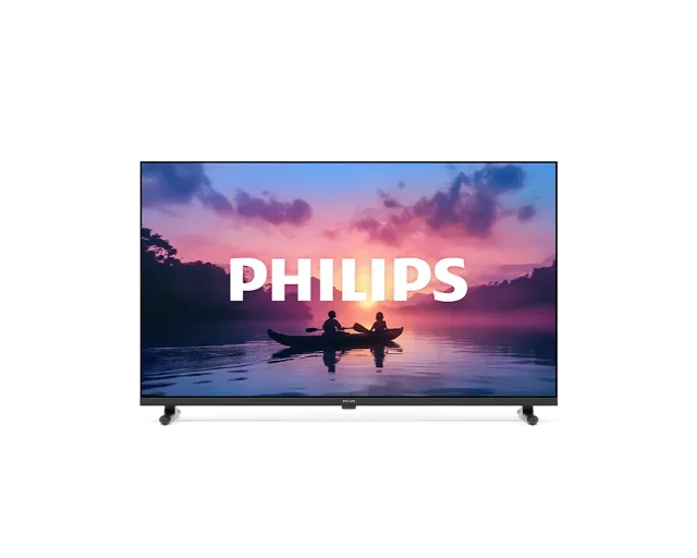 Philips 2K LED TV | 32PFS6050/12 | 32 | Smart TV | TITAN OS