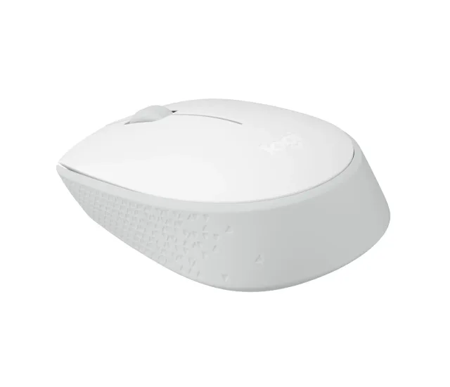 MOUSE USB OPTICAL WRL M171/OFF-WHITE 910-006867 LOGITECH