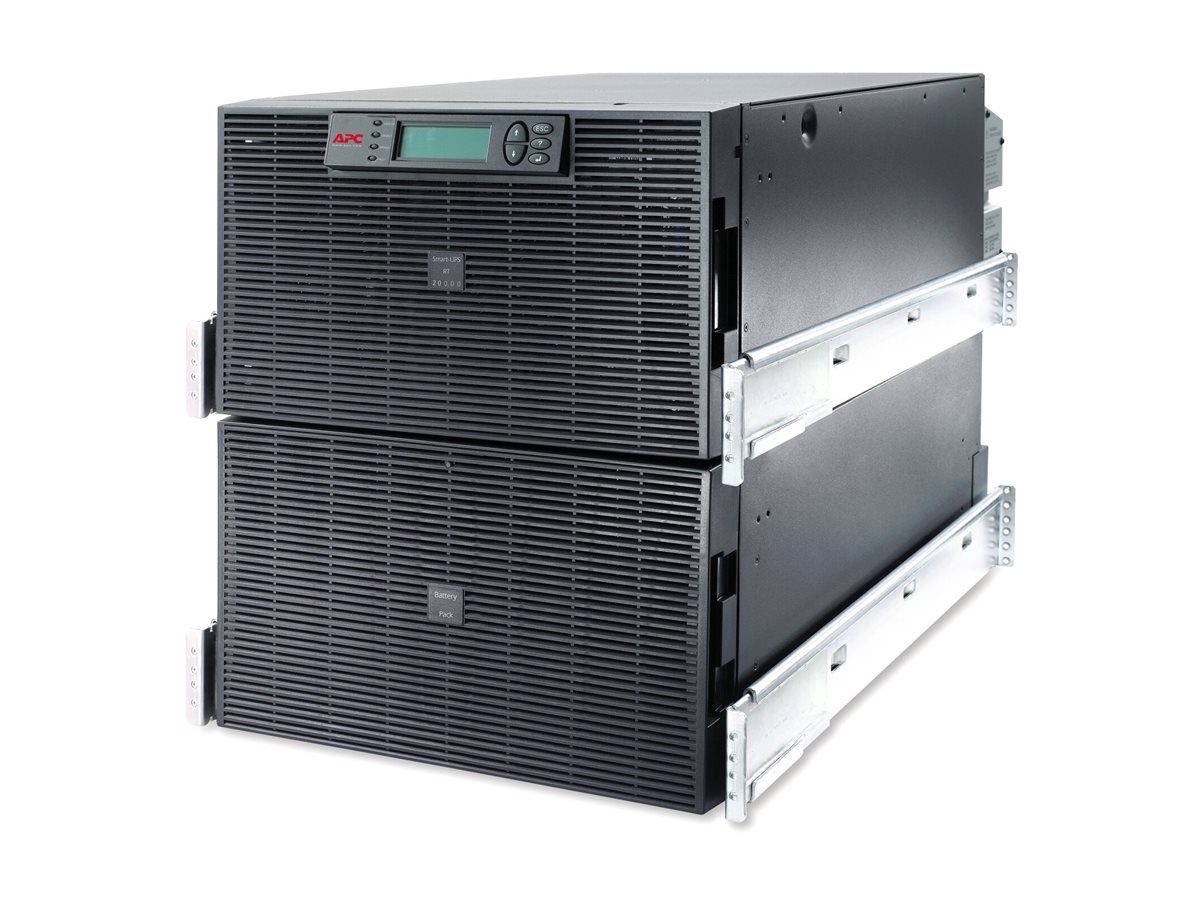 APC Smart-UPS RT 20kVA RM 230V, Schneider Electric