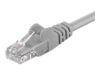 CAT 5e patch cable, U/UTP, 68352