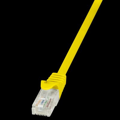Patch cable, CP1037U