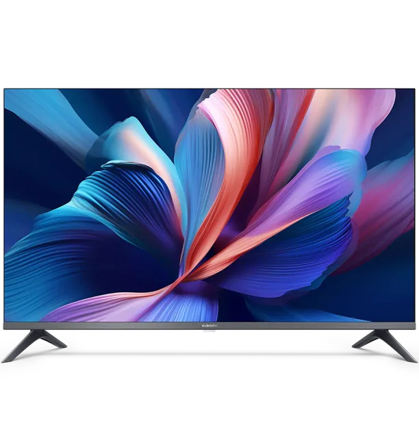 Xiaomi QLED TV A Pro 2026 | 32" | Smart TV | Google TV | HD | Dark Gray