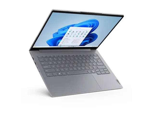 Lenovo ThinkBook 14 G9 IRL | Arctic Grey | 14 " | IPS | WUXGA | 1920 x 1200 pixels | Anti-glare | Intel Core 5 | 210H | 16 GB | SODIMM DDR5 | Solid-state drive capacity 512 GB | Intel Graphics | Windows 11 Pro | 802.11be | Bluetooth version 5.4 | Keyboard language Nordic | Keyboard backlit | Warranty 24 month(s) | Battery warranty 12 month(s)