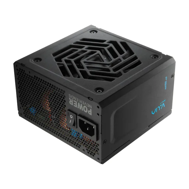 FSP Power Supply 80+ Bronze, ATX 3.1, Direct cable | VITA-650BD | 650 W