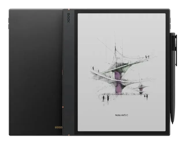 E-Reader|ONYX BOOX|Note Air5 C|10.3"|2480 x 1860|Micro SD|Black|OPC1397R
