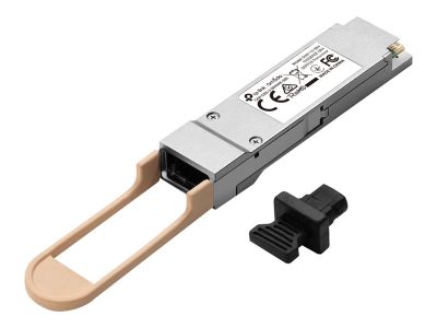 TP-Link Omada 100GBASE-SR4 QSFP28 Transceiver, TP-LINK