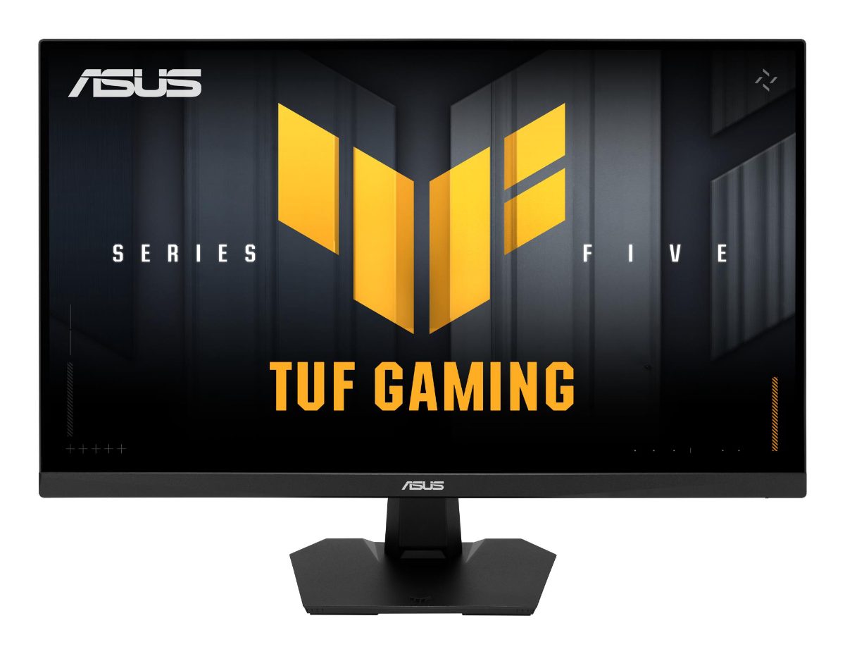 LCD Monitor, ASUS, 27 ", 2560 x 1440 pixels, Quad HD, Native aspect ratio 16:9, LED, Flat, 90LM0D50-B01171