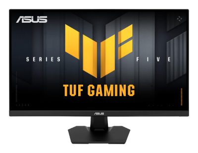LCD Monitor, ASUS, 27 ", 2560 x 1440 pixels, Quad HD, Native aspect ratio 16:9, LED, Flat, 90LM0D50-B01171