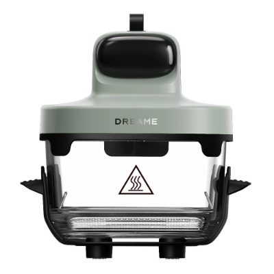 AIR FRYER PT60/GREEN PT60-GN DREAME